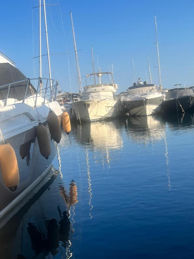 Brisa Marina, Altea Διαμέρισμα Αλικάντε Εξωτερικό φωτογραφία